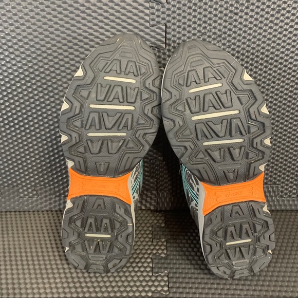 Asics Gel Venture 6 Running Shoes Women’s Size 8 - Picture 6 of 7